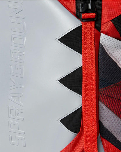 SHARCTIC ARCTIC CAMPER BACKPACK