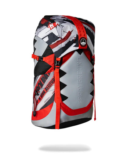 SHARCTIC ARCTIC CAMPER BACKPACK
