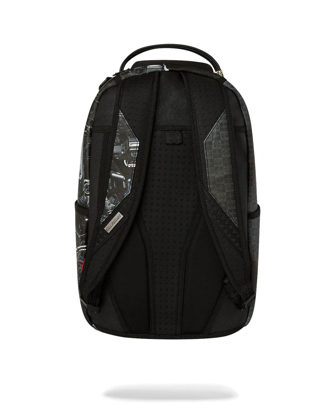 FOUNDATION LADY DEMERZEL ROBOTIC SHARK BACKPACK