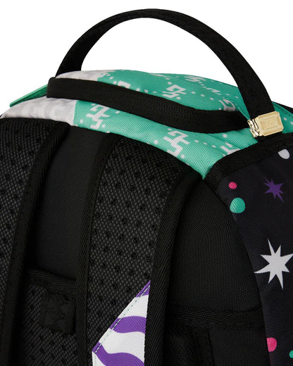 CASH CREATIVE BACKPACK