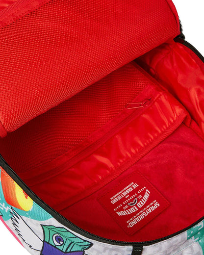 CASH CREATIVE BACKPACK