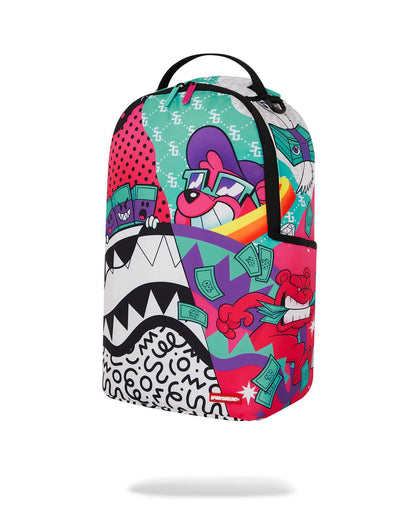 CASH CREATIVE BACKPACK