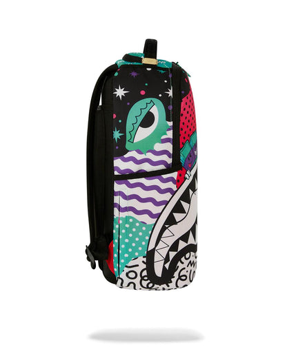 CASH CREATIVE BACKPACK