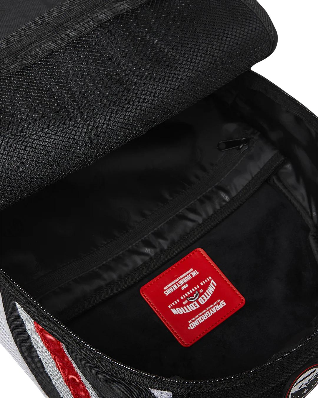SHARCTIC ARCTIC BACKPACK