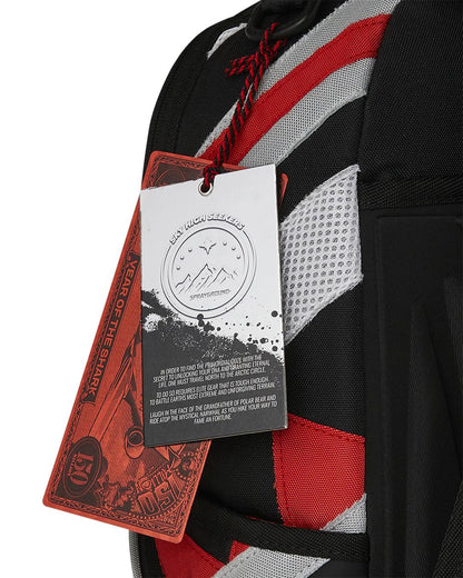 SHARCTIC ARCTIC BACKPACK