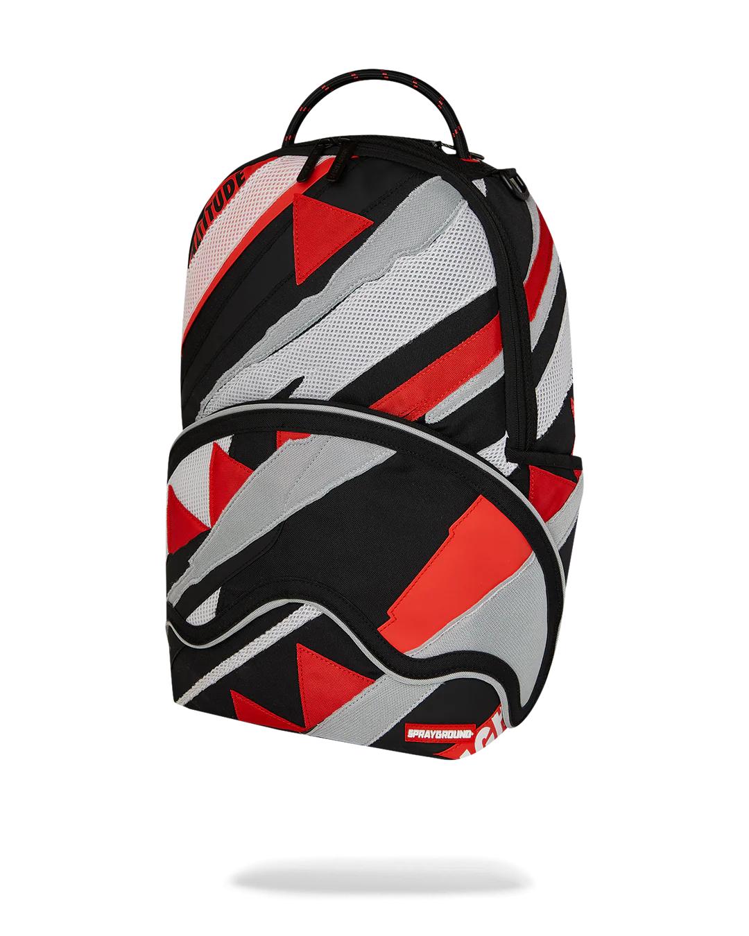 SHARCTIC ARCTIC BACKPACK