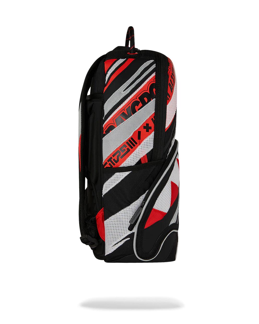 SHARCTIC ARCTIC BACKPACK