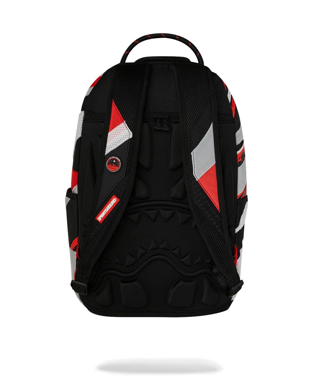 SHARCTIC ARCTIC BACKPACK