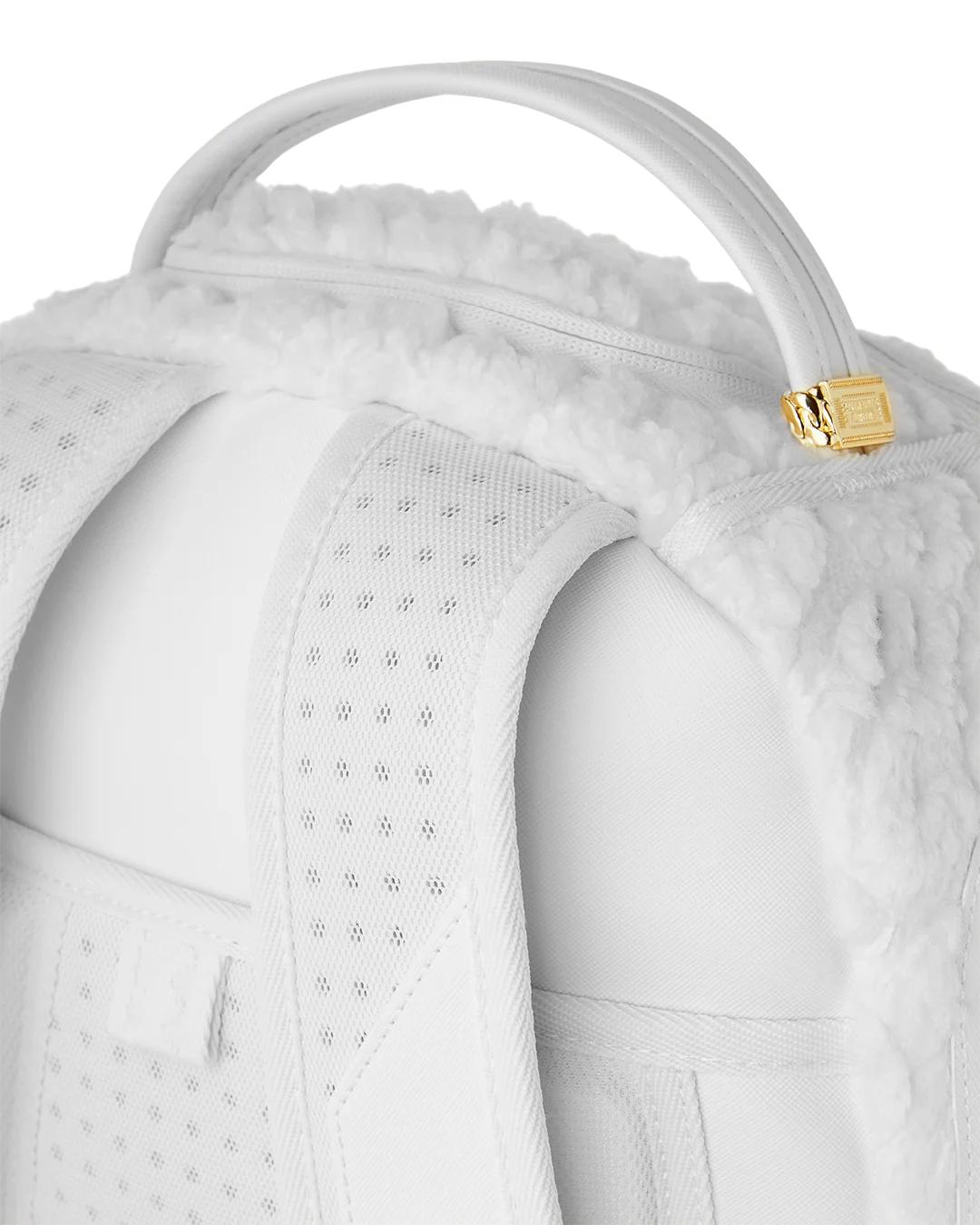 SHERPA SHARK BACKPACK