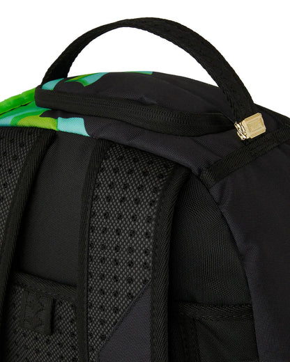 ZOMBIE OOZE SHARK CENTRAL BACKPACK