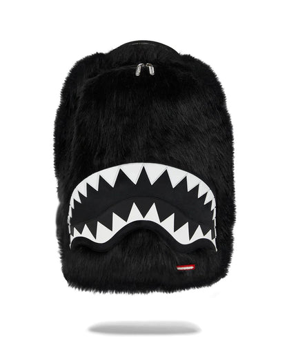 FURZILLA SHARK (NIGHT) BACKPACK
