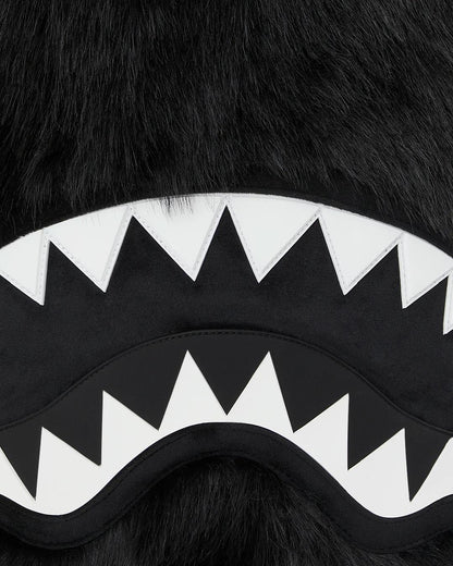 FURZILLA SHARK (NIGHT) BACKPACK