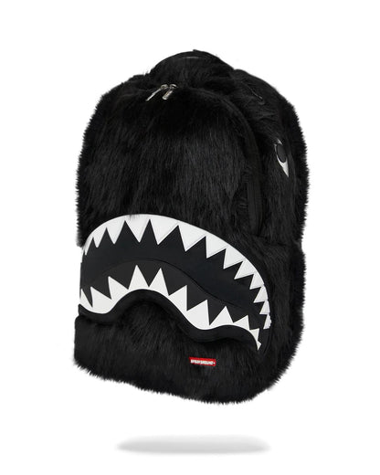 FURZILLA SHARK (NIGHT) BACKPACK