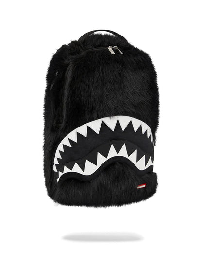 FURZILLA SHARK (NIGHT) BACKPACK