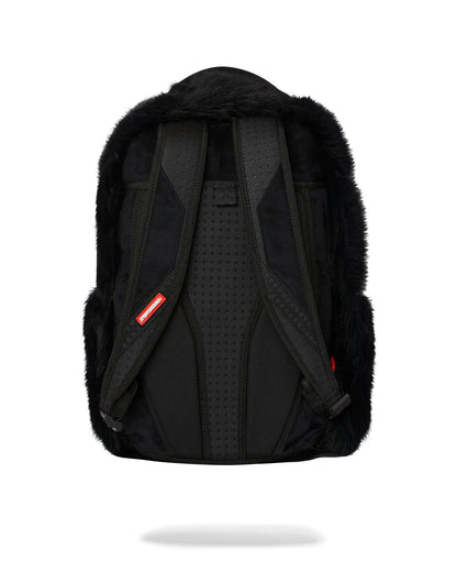 FURZILLA SHARK (NIGHT) BACKPACK