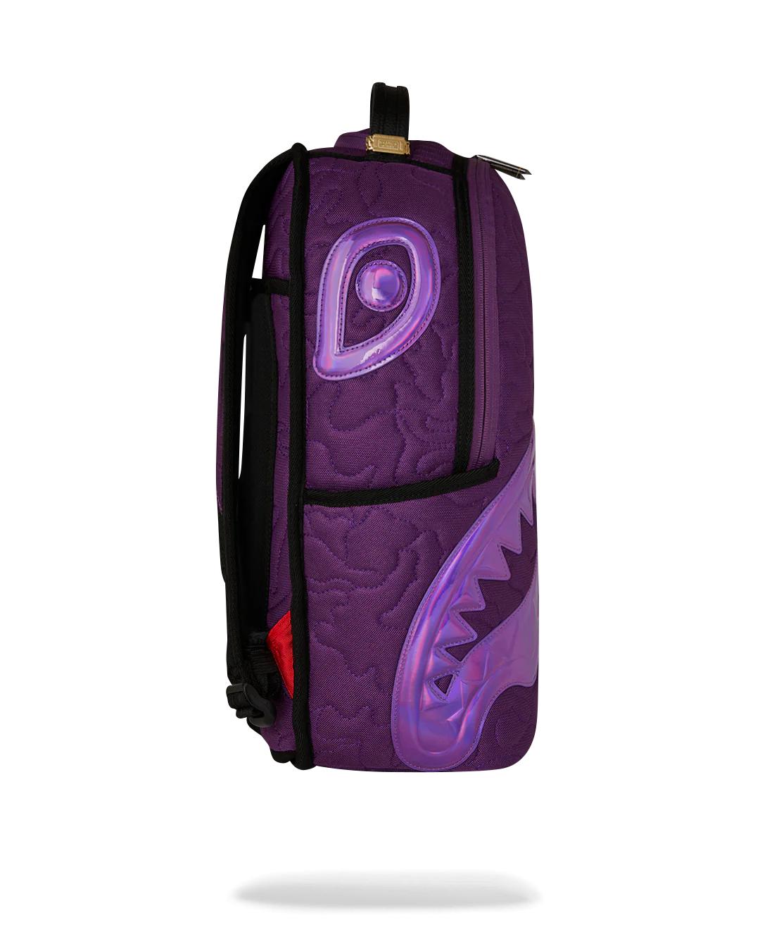 AI SERENGETI BACKPACK