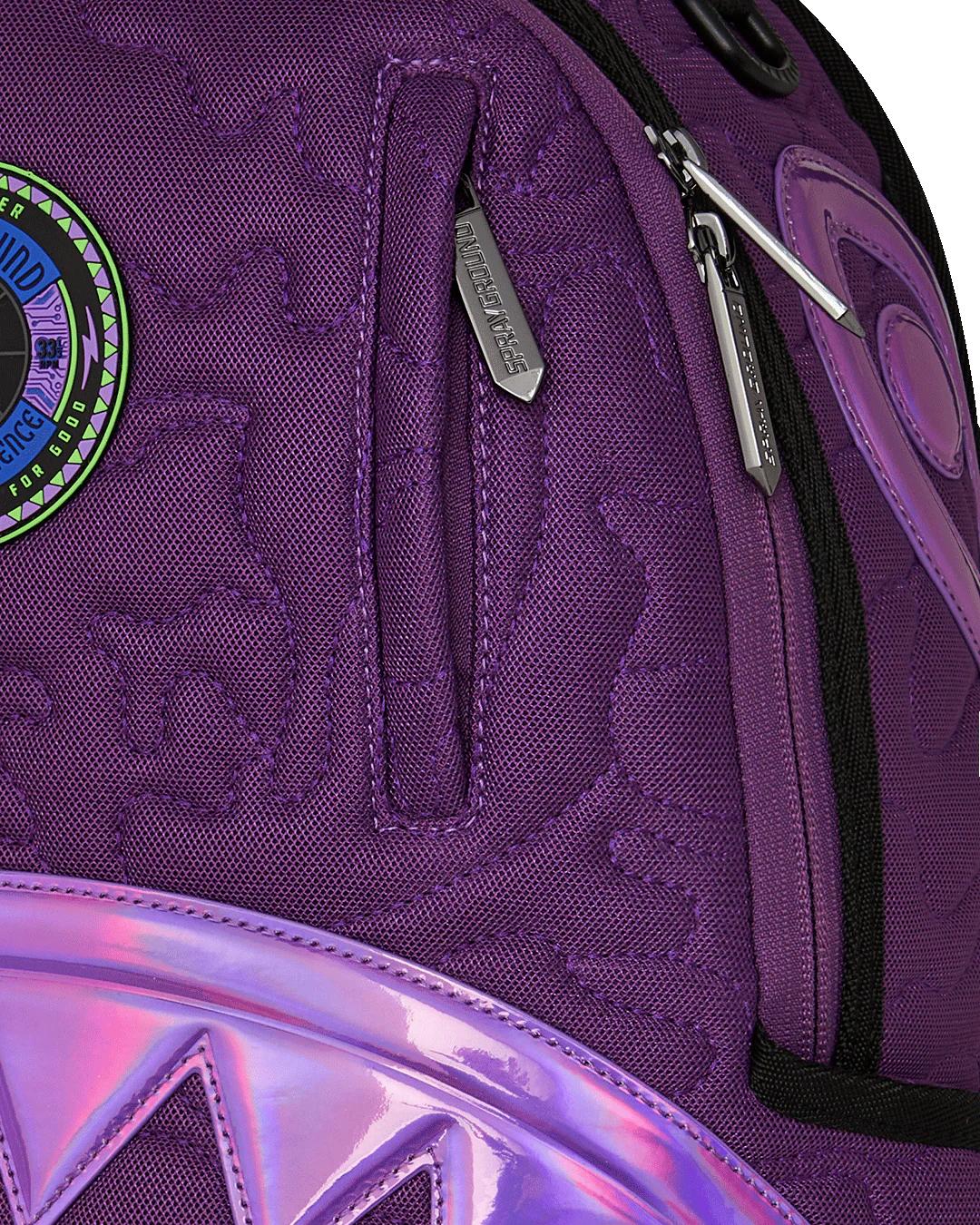 AI SERENGETI BACKPACK