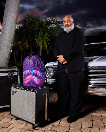 AI SERENGETI BACKPACK