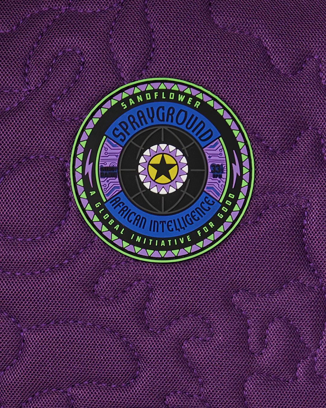 AI SERENGETI BACKPACK
