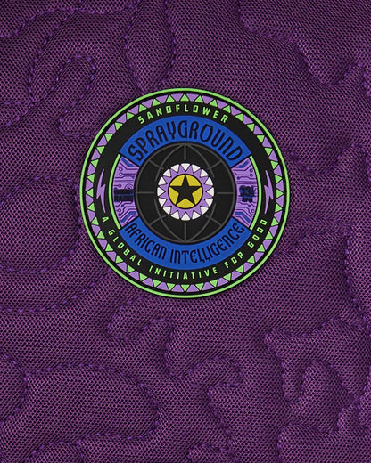 AI SERENGETI BACKPACK