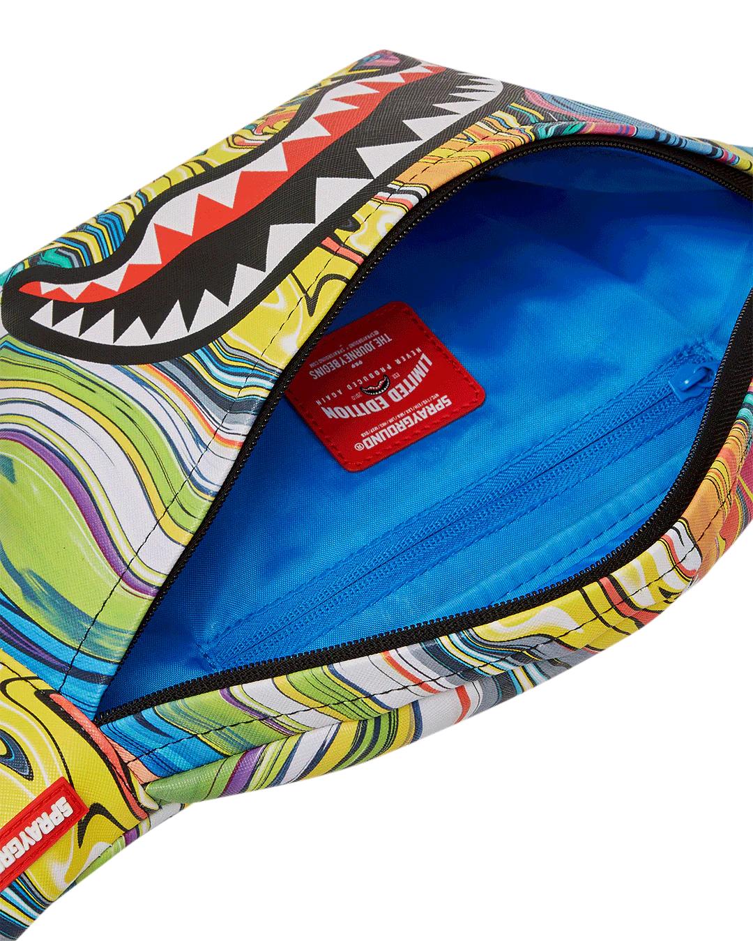 SUPER MELT SAVVY CROSSBODY