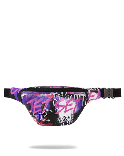 SHARK ATELIER SAVVY CROSSBODY