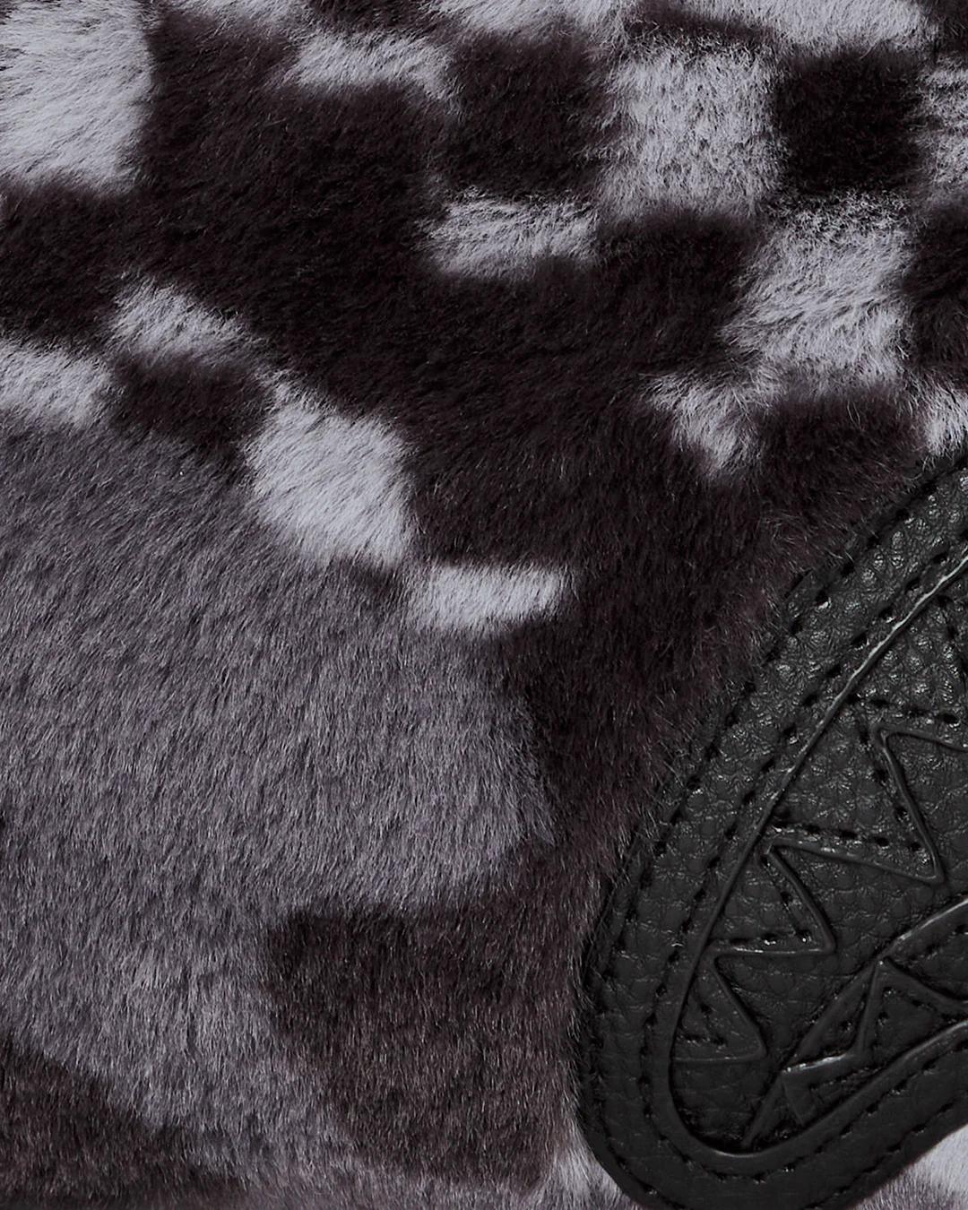 3AM PLUSH ASPEN HIGHLANDS SAVVY CROSSBODY