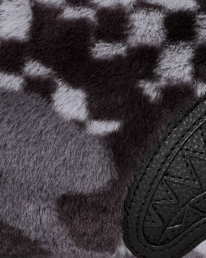 3AM PLUSH ASPEN HIGHLANDS SAVVY CROSSBODY