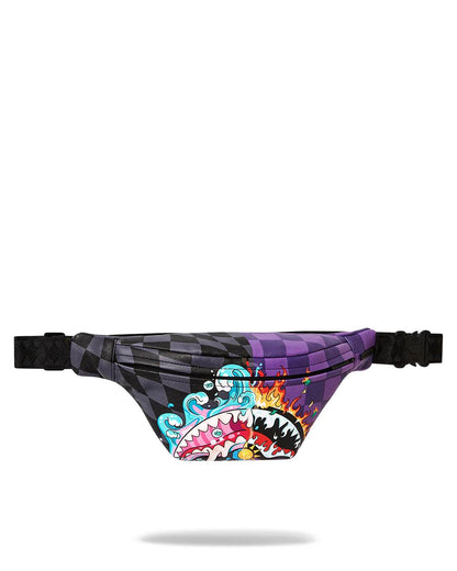 MAD SCIENTIST SAVVY CROSSBODY