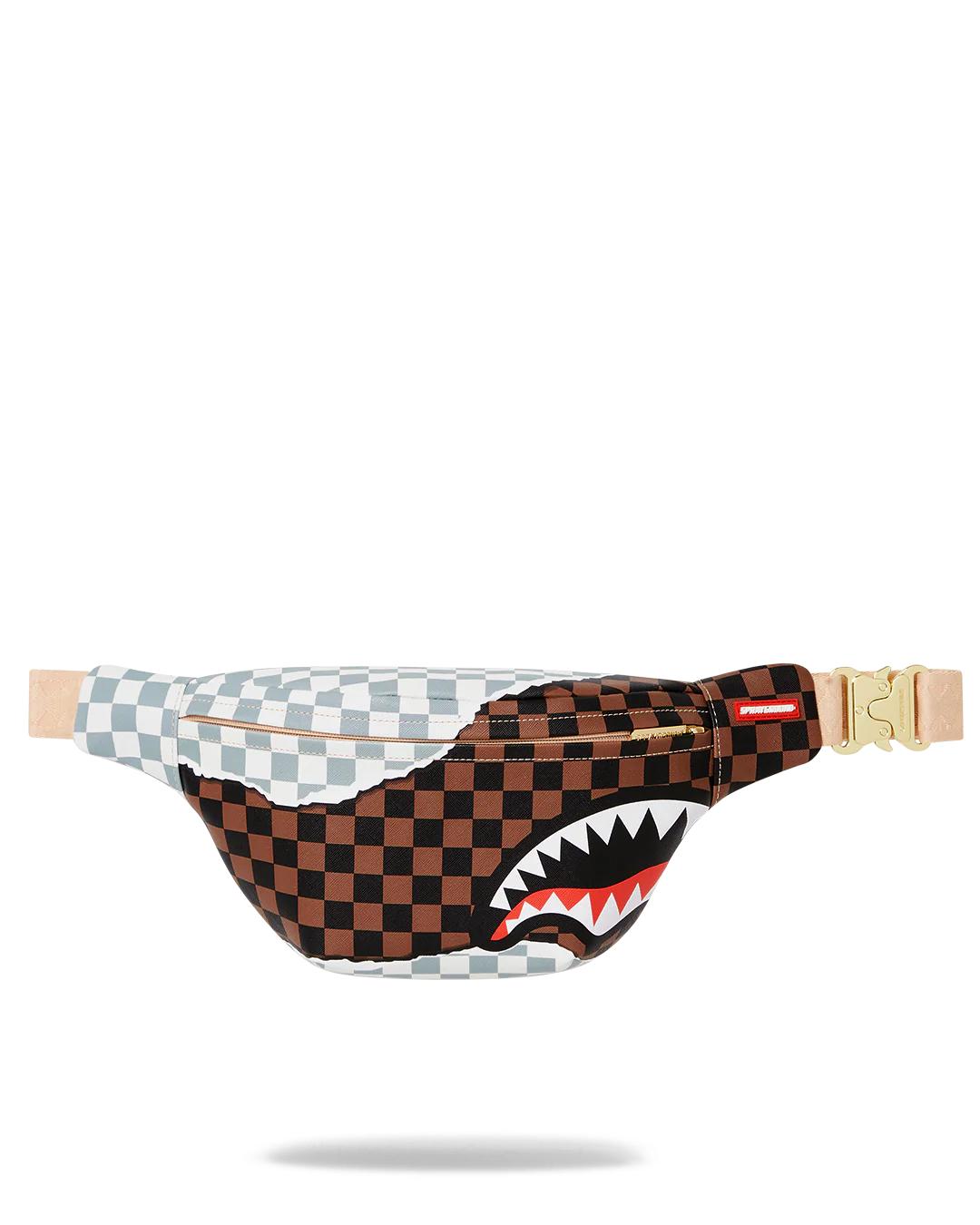 UNSTOPPABLE ENDEAVORS II SAVVY CROSSBODY