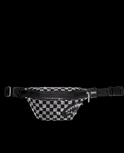 LIGHT YEARS AHEAD SAVVY CROSSBODY