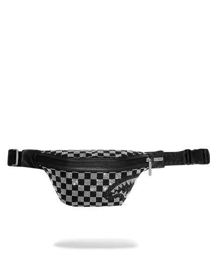 LIGHT YEARS AHEAD SAVVY CROSSBODY