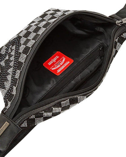 LIGHT YEARS AHEAD SAVVY CROSSBODY