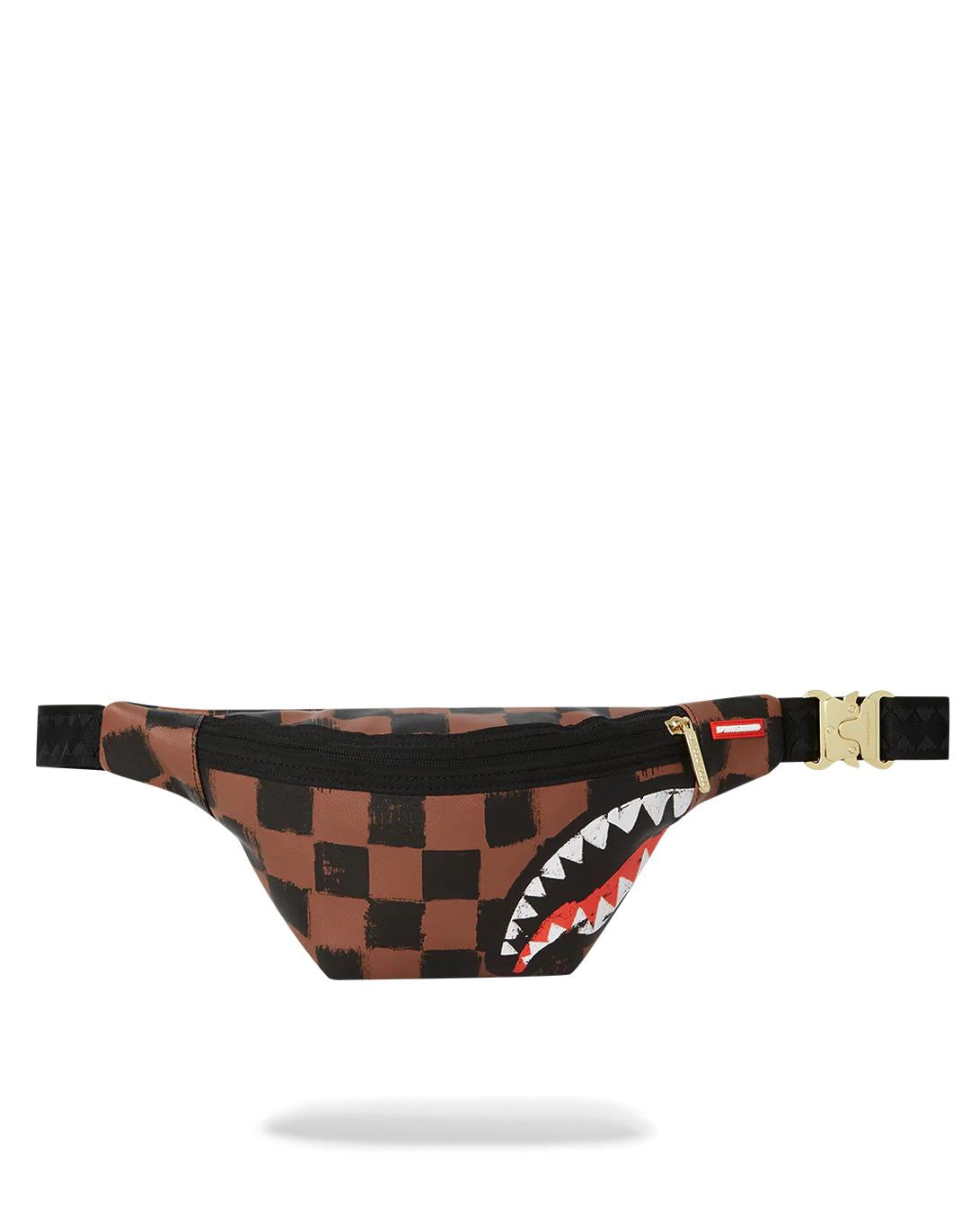 SHARKS IN PARIS VANQUISH SAVVY CROSSBODY