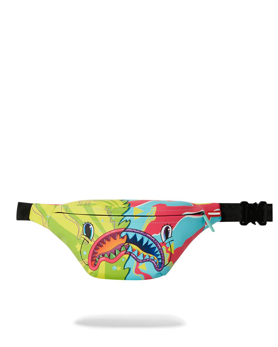SUPER WEIRD SAVVY CROSSBODY