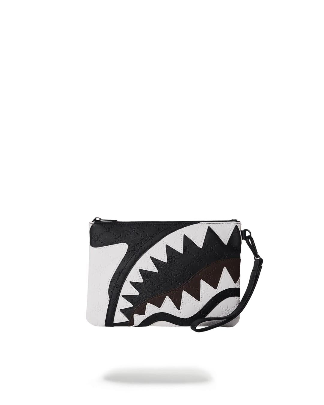 V.V.I.P. CROSSOVER CLUTCH