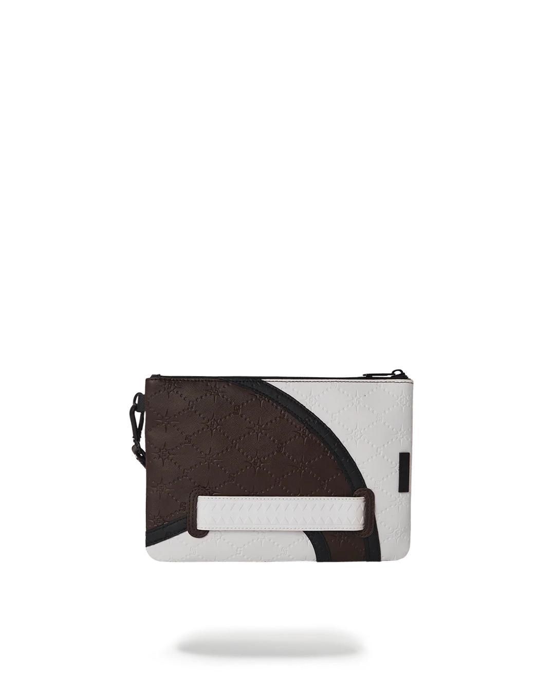 V.V.I.P. CROSSOVER CLUTCH