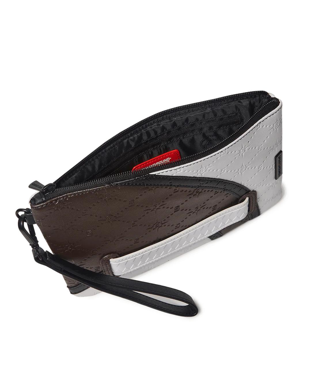V.V.I.P. CROSSOVER CLUTCH
