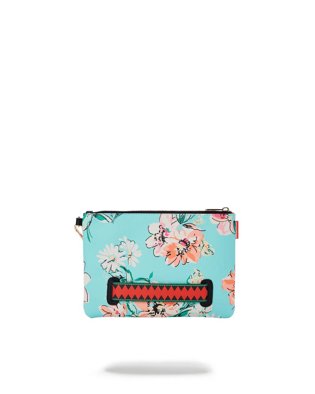 THE SANCTUARY CROSSOVER CLUTCH