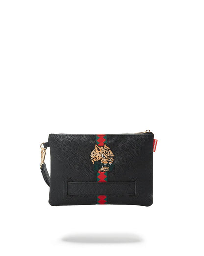 ITALIA DIVISO CROSSOVER CLUTCH