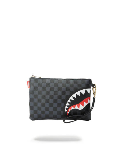 ITALIA DIVISO CROSSOVER CLUTCH