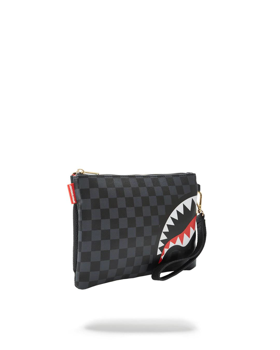 ITALIA DIVISO CROSSOVER CLUTCH