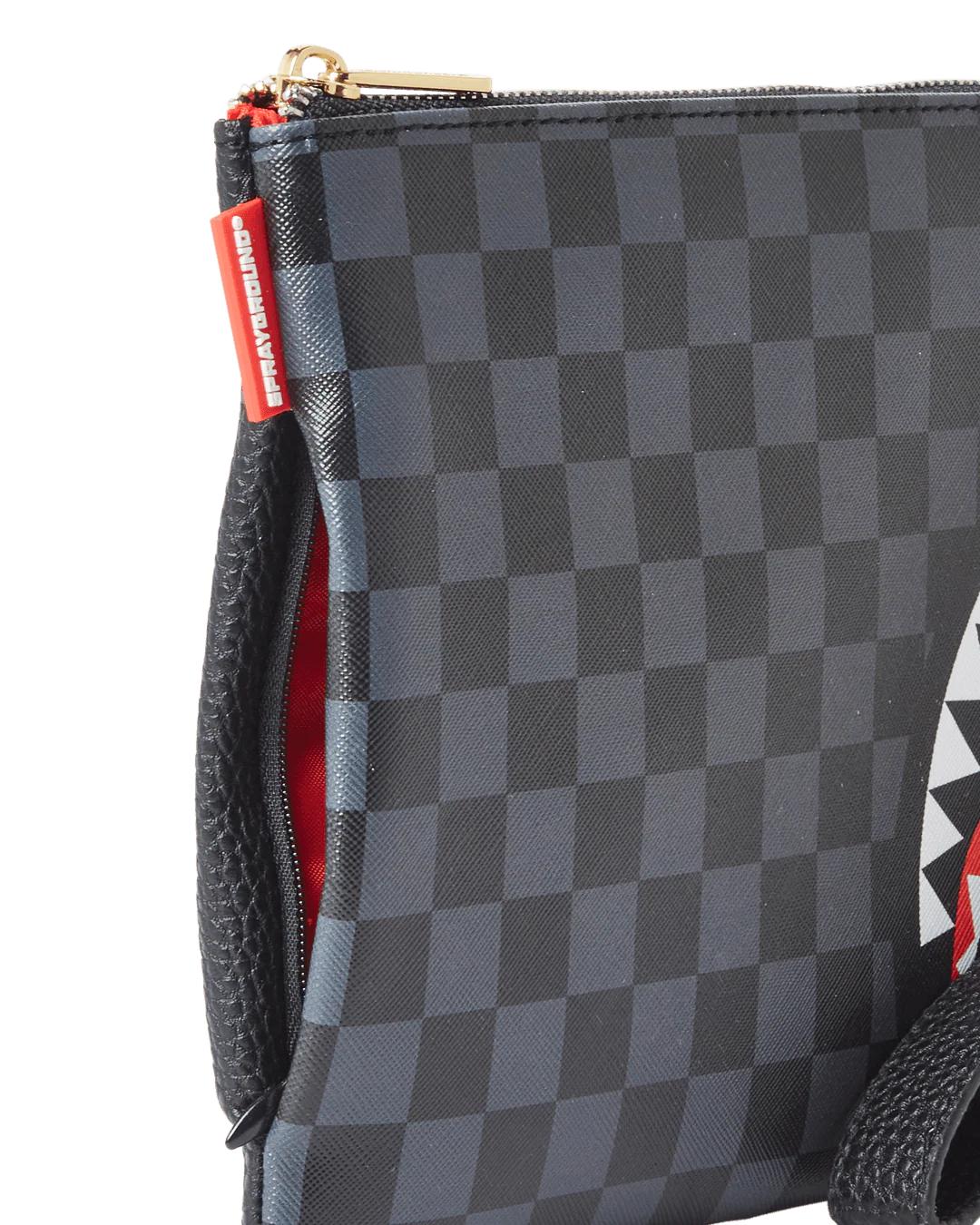ITALIA DIVISO CROSSOVER CLUTCH