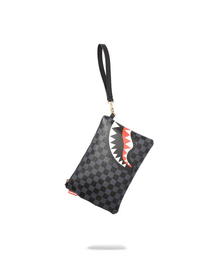 ITALIA DIVISO CROSSOVER CLUTCH