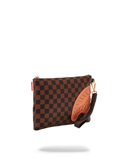 HENNY CROSSOVER CLUTCH