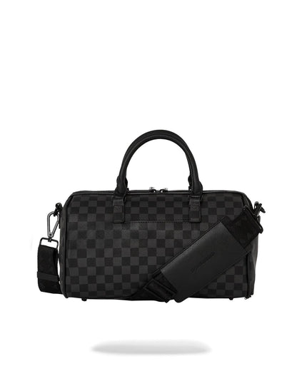 WHAT THE BEEP' SHARK MINI DUFFLE
