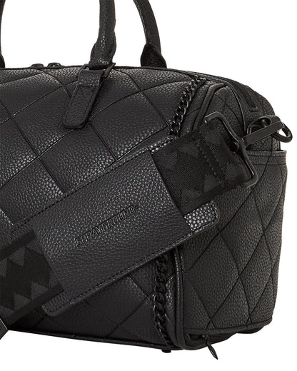 GHOST SHADOW MINI DUFFLE