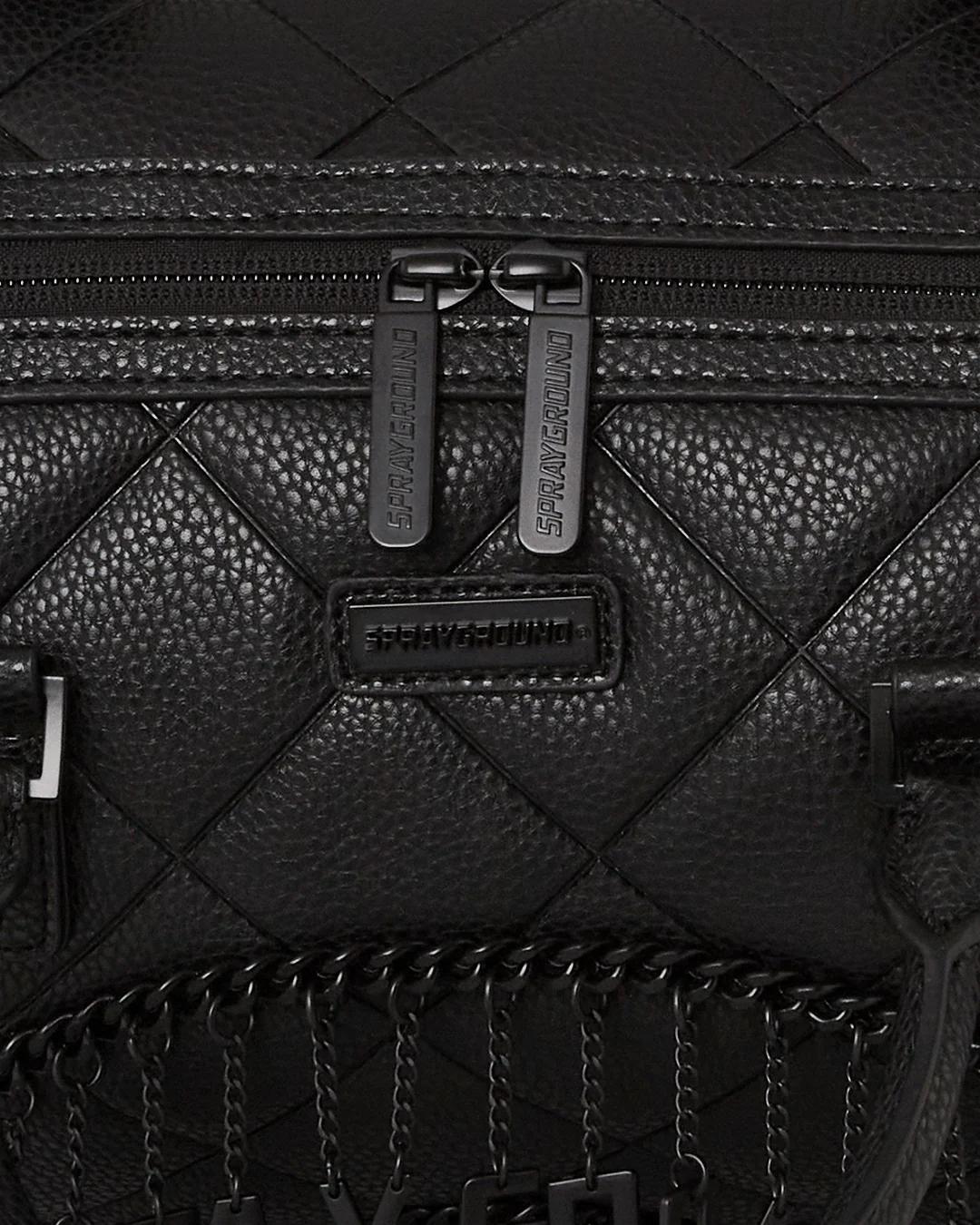 GHOST SHADOW MINI DUFFLE