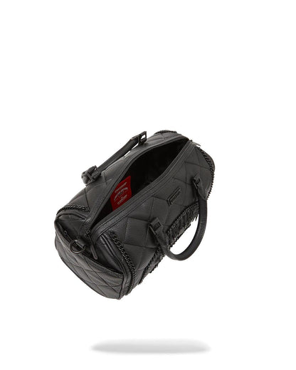 GHOST SHADOW MINI DUFFLE