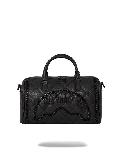 GHOST SHADOW MINI DUFFLE